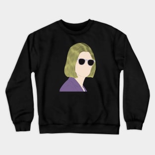 Marla Grayson - I Care A Lot Crewneck Sweatshirt